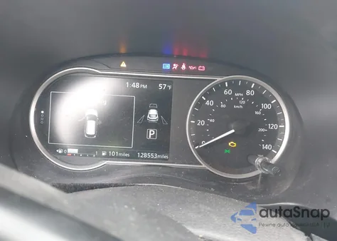 2018 Nissan Kicks Sv from USA, damaged, VIN 3N1CP5CU4JL545422